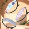 Baby Car Seat Head Support Children Fastening Belt Adjustable Boy Girl Sleep Positioner Baby Saftey Pillow Infant Head Protector