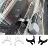 2pcs Wiper Blade Stand Lifter Holder Antifreeze Winter Car Accessories Snow Ice Protector Universal Windshield Wiper Separator
