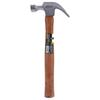 Deli Wooden Handle Claw Hammer