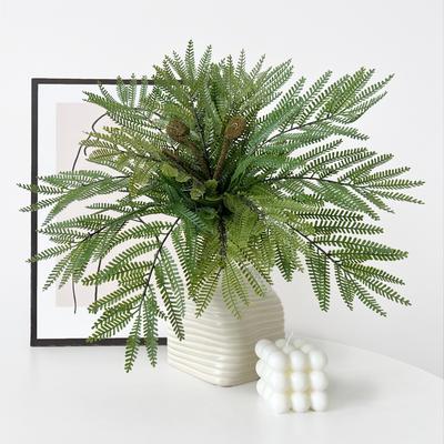 Deko & Wohnaccessoires – Künstliche Blumen & Kränze