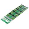 10Pcs Watch Battery AG1 1.55V 364 SR621SW LR621 621 LR60 CX60 Alkaline Button Coin Cell Batteries