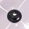 Cutter Head Blade Cover Attachment For Tm6 Tm5 Vegetables Stainless Steel