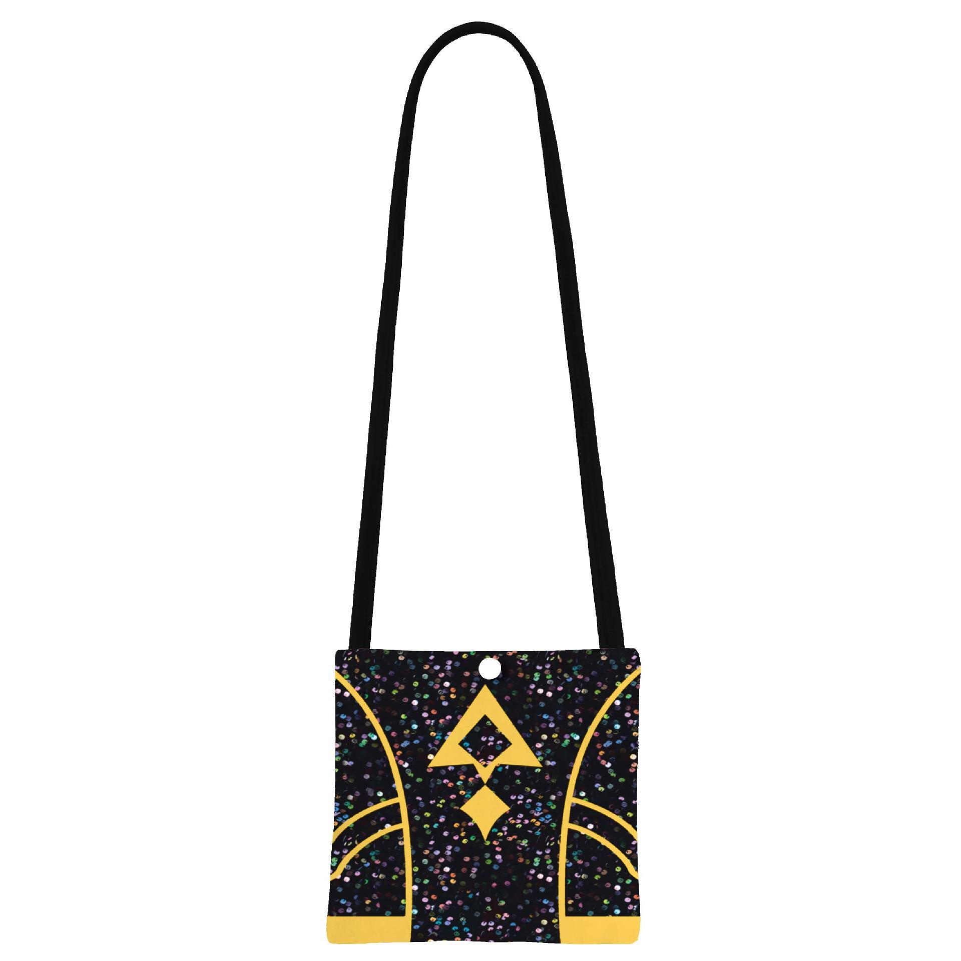 Girls milk silk children s skirt, flying sleeve dress with bag 110 yards