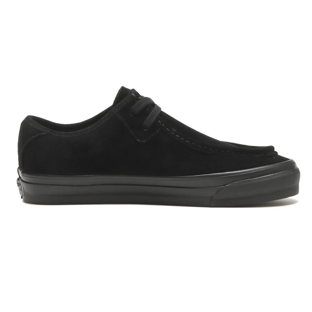 VN000Z3XBKA Vans PREMIUM SF MOC LOW (Men's)