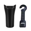 Car Muliti-purpose Storage Holder for Umbrella Bverage Trash Storage Box Auto Cup Holder Garbage Can