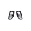 Luzes Diurnas Toyota Corolla Cross 2024, Cor Dupla