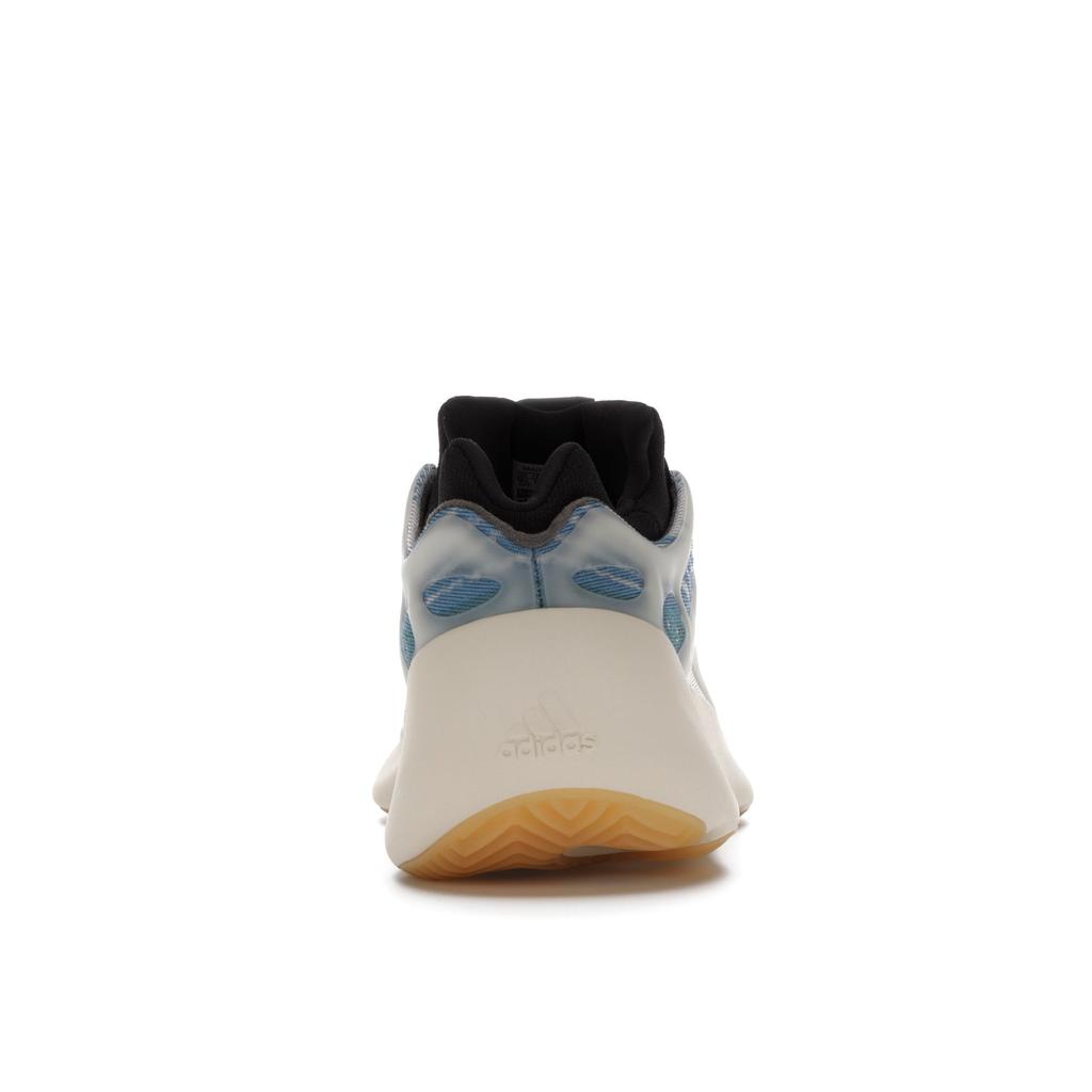 adidas Yeezy 700 V3 Kyanite Unisex Sneaker Weiß GY0260