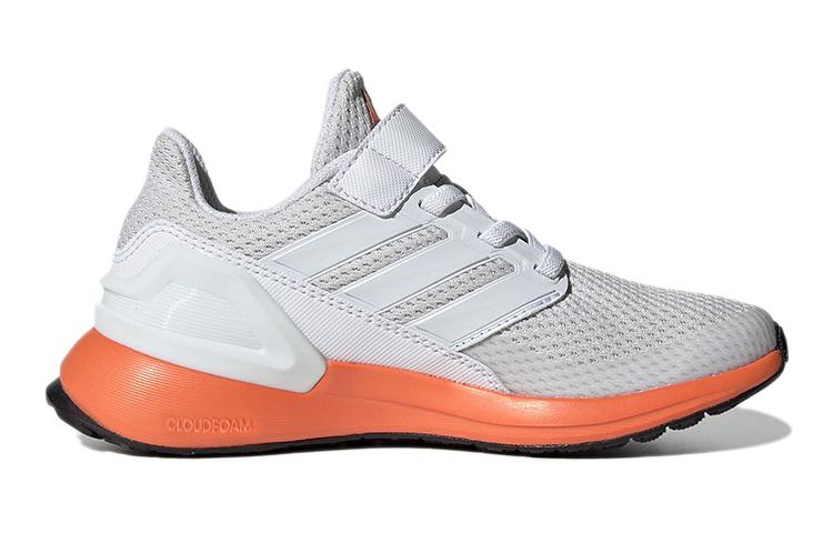 adidas Rapida Non Slip Lightweight Mid Top Kids' Running Shoes Kids' EE7075