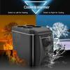 Portable Mini Car Refrigerator Electric Refrigerator Freezer Warmer Dual Purpose Suitable for Camping RV Bar Travel