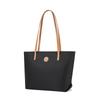 Retro Tote Bag Women's Large Capacity Shoulder Bag