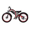 DUOTTS N26 26-inch Off-road Electric Bicycle, 48V 750W Dual Motors, Maximum Range of Up To 120 Kilometers, Maximum Load Capacity of 150 Kg.