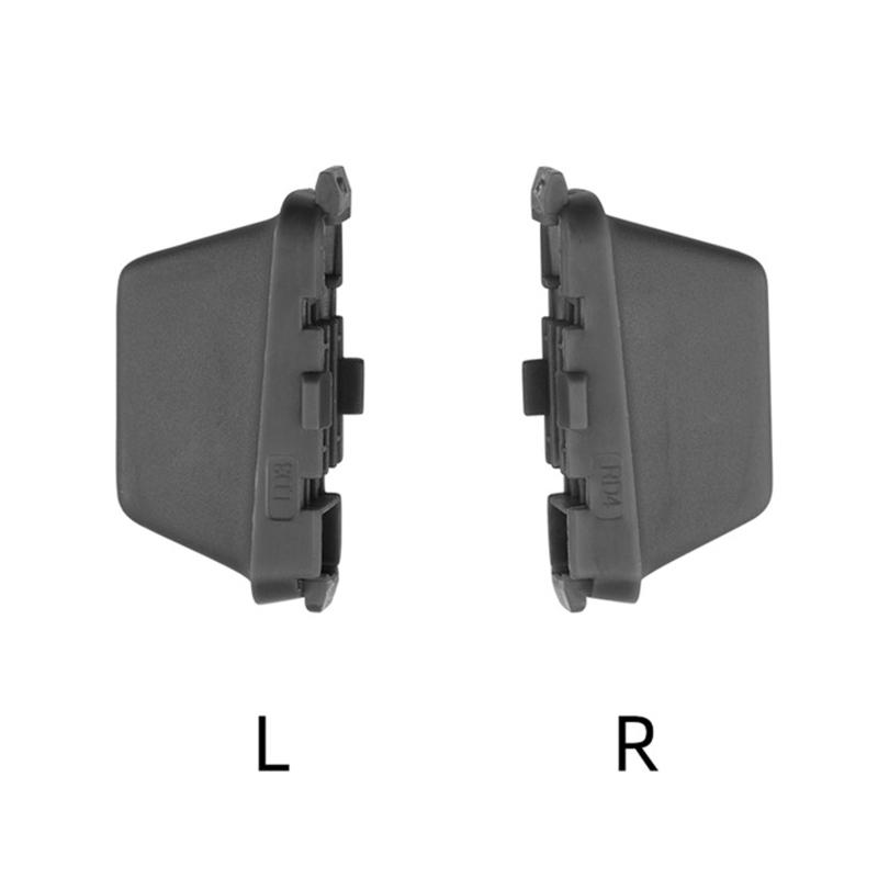 Replacement Leg Landing Gear Extension Protective for Shell Left and Right Rear Front for 2PRO Accessories