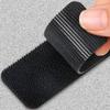 Adhesive Fastener Tape Extra Strong Carpet Fixing Sticker Double Side Hook-and-loop Fastener Auto Adhesive Tape Comforter Fixing