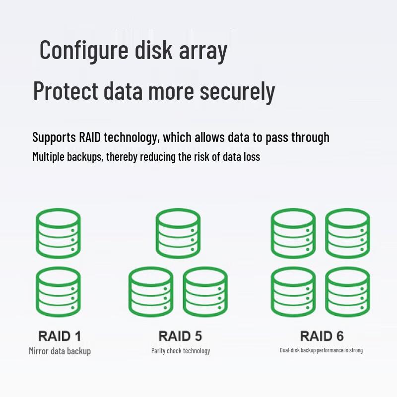 Lenovo Enterprise Server HDD & SSD for Workstations