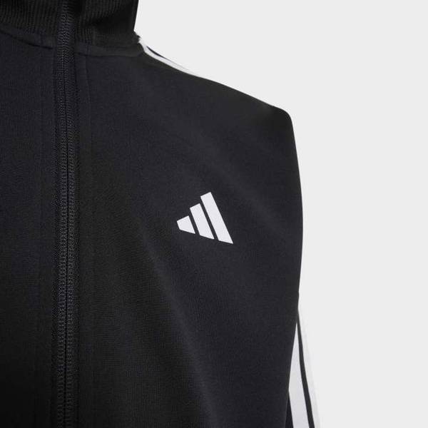 Adidas Kids Essential 3 Stripes Track Top