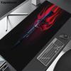Extended Mouse Pad CSGO Gaming Mousepads PC Gamer Desk Protector Large Keyboard Pads XXL Game Black Mouse Mat