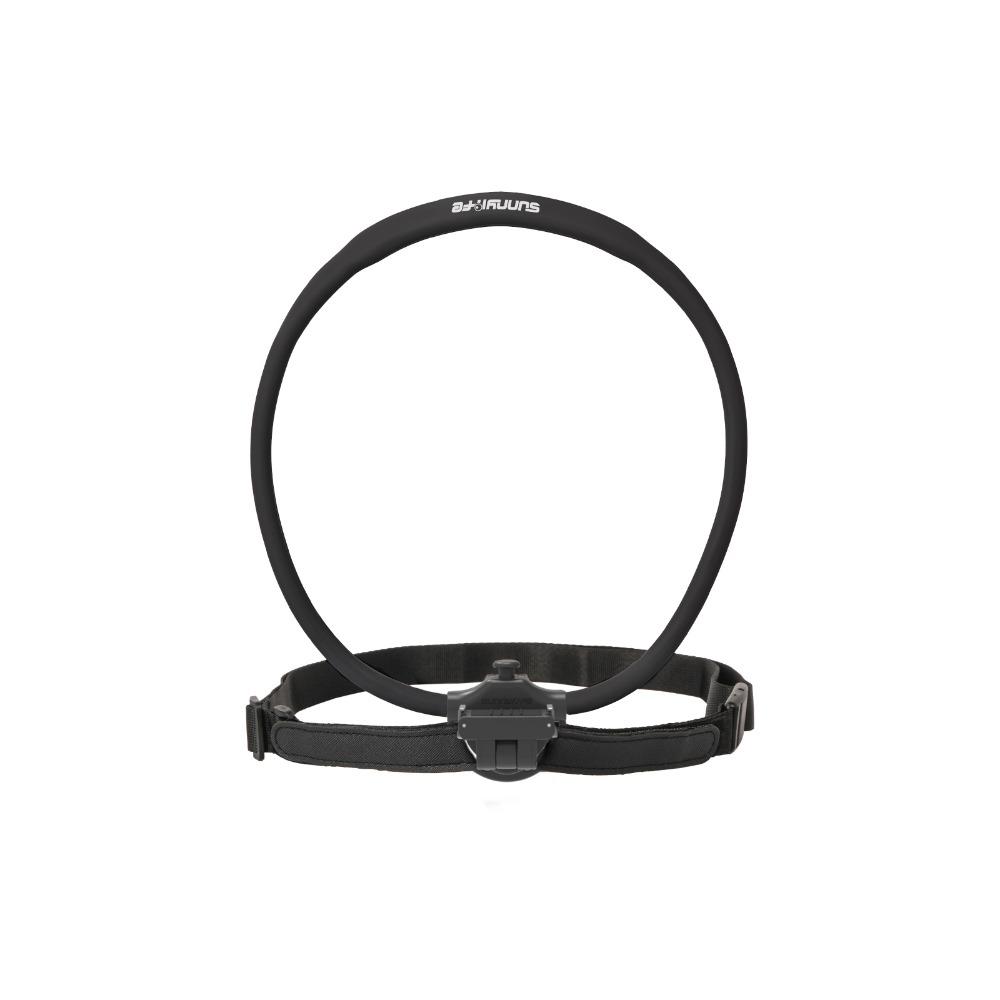 Quick Release First-Person View Shooting Bracket for DJI Osmo Nano/Action 6 Camera Accessories