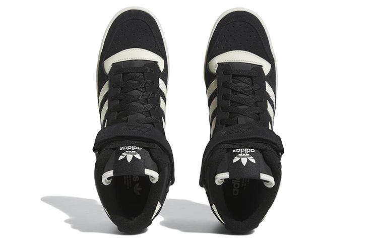 Forum Adidas Originals Mid 'Black Cream Gum' FZ6252