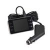 Standard Definition K6000 Driving Recorder with Suction Cup and Automatic Cycle for 4S Shop Insurance Gift