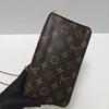 [Pre-Owned] Felicie Pochette Classic Monogram Coated Canvas And Leather Three-In-One Chain Bag - Excellent #J0DWWT