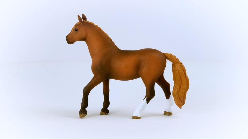 Schleich Horse Club Peruvian Paso (female) 13953
