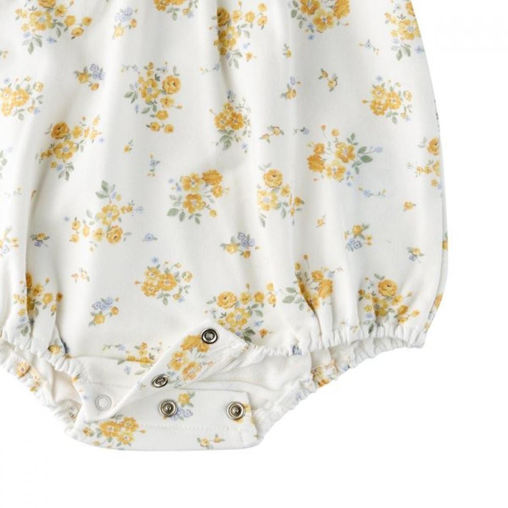 Mink Mui Bouquet Flower Set Bodysuit 36113 604 09