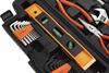 129-piece tool set KD10465