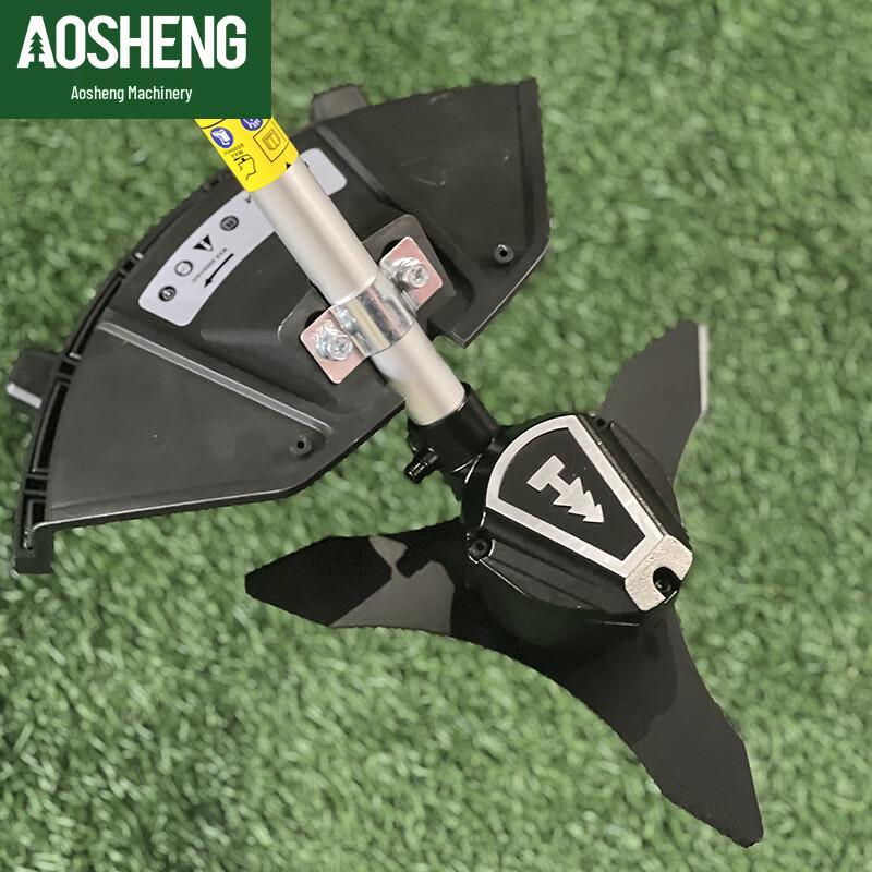 Kalei Ousheng Electric Brush Cutter CN Plug (adapter Included)