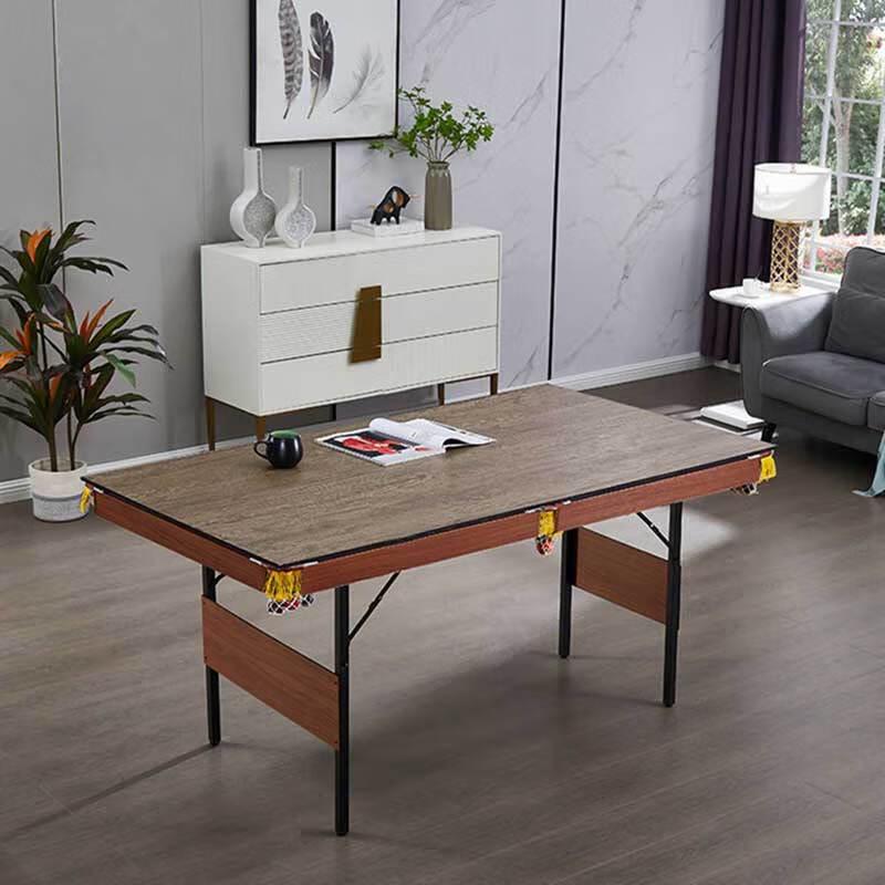 Yisan Children's Foldable Pool Table