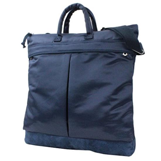 

[Porter] Сумка для шлема PORTER FADE 2WAY 188-02041 Blue51
