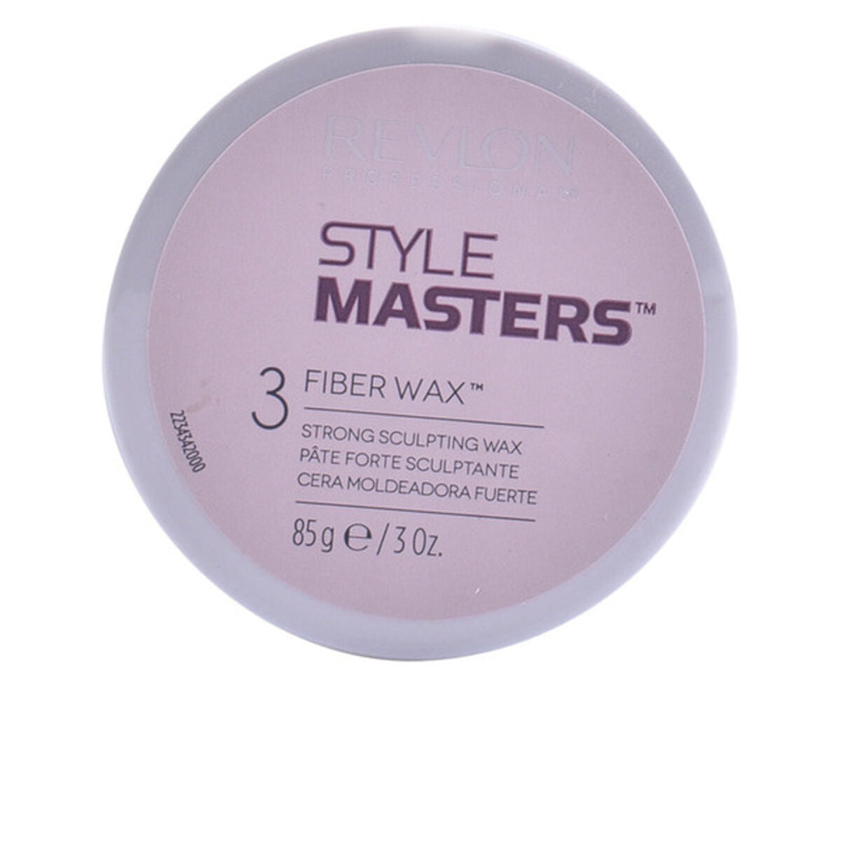 

Revlon Style Masters Firm Hold Wax (85 g)