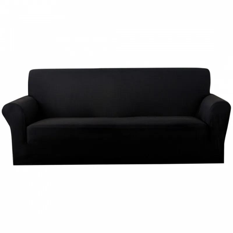 All inclusive combination elastic sofa cover universal cover all season anti slip fabric combination dirt proof sofa towel