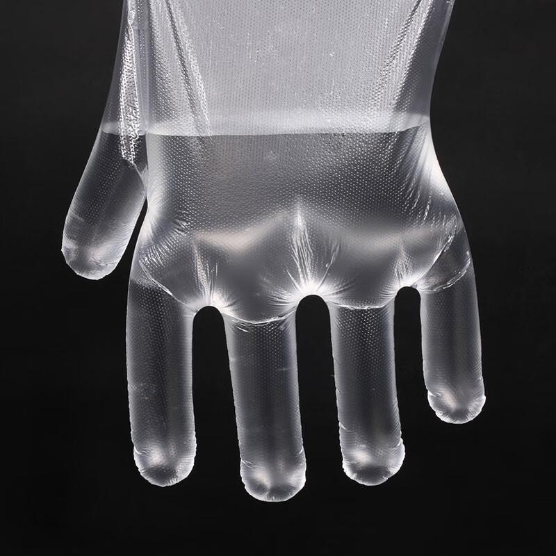 Meiliya Disposable Food Prep Gloves