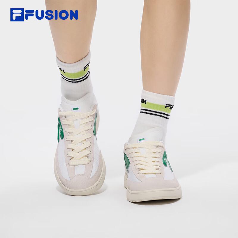 FILA FUSION 2026 Summer Casual Board Shoes