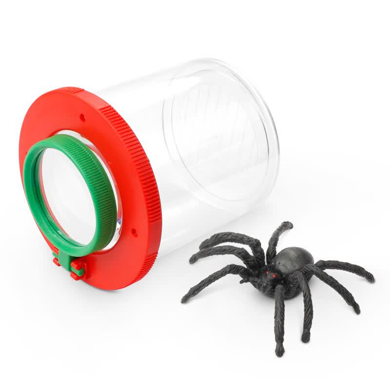 Zhongjing Kids' Insect Explorer Kit