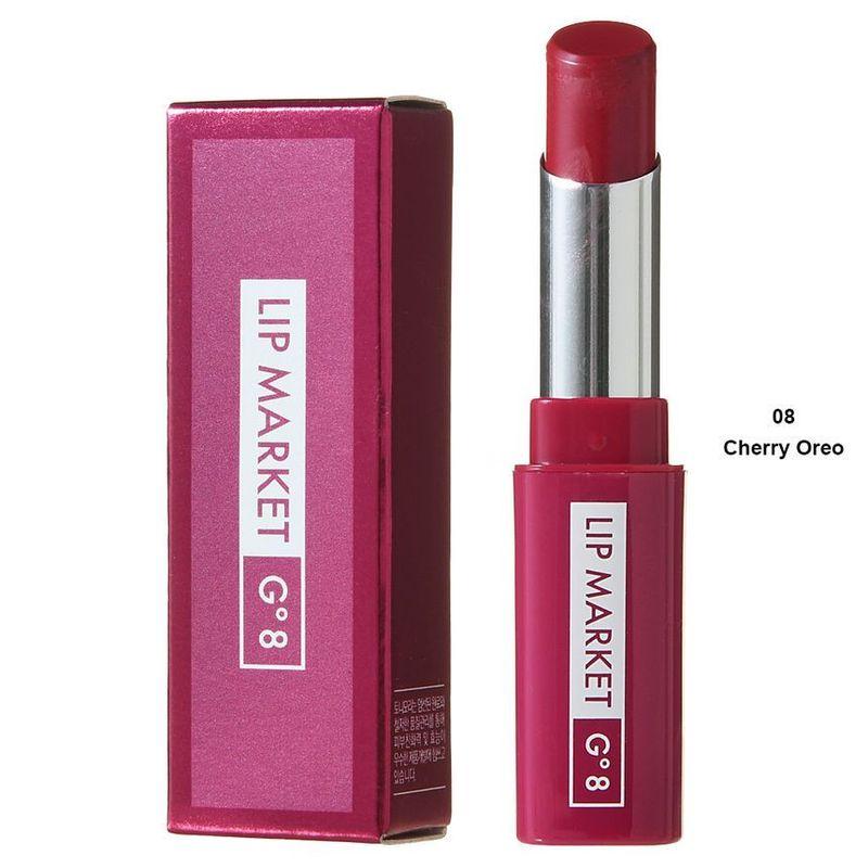 Tonymoly Lip Market Lip Recipe G - 7 Colors