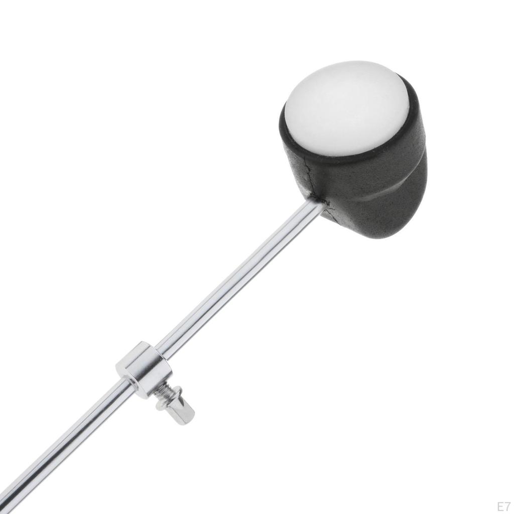 Bass Drum Beater Pedal Hammer Replace Parts - Good Performance