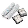 A60zreplacement Multi Surface Roller Brush Filter For Bissell Crosswave X7 Pet Pro 350F 2832Z 2955Z Wet Dry Vacuum Cleanersmay