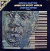 LP-skiva SCOTT JOPLIN JOSHUA RIFKIN Digital Ragtime Musik av Scott Jo S137331 Angel Records D 1980 USA Jazz Begagnad