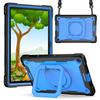 Tablet Fällen Abdeckung Für Huawei MatePad T10S 10,1 "AGS3-L09 AGS3-W09 Hand Ring Ständer Kinder Fall Für Huawei MatePad T10 9,7" AGR-L09 / W09 Fundas