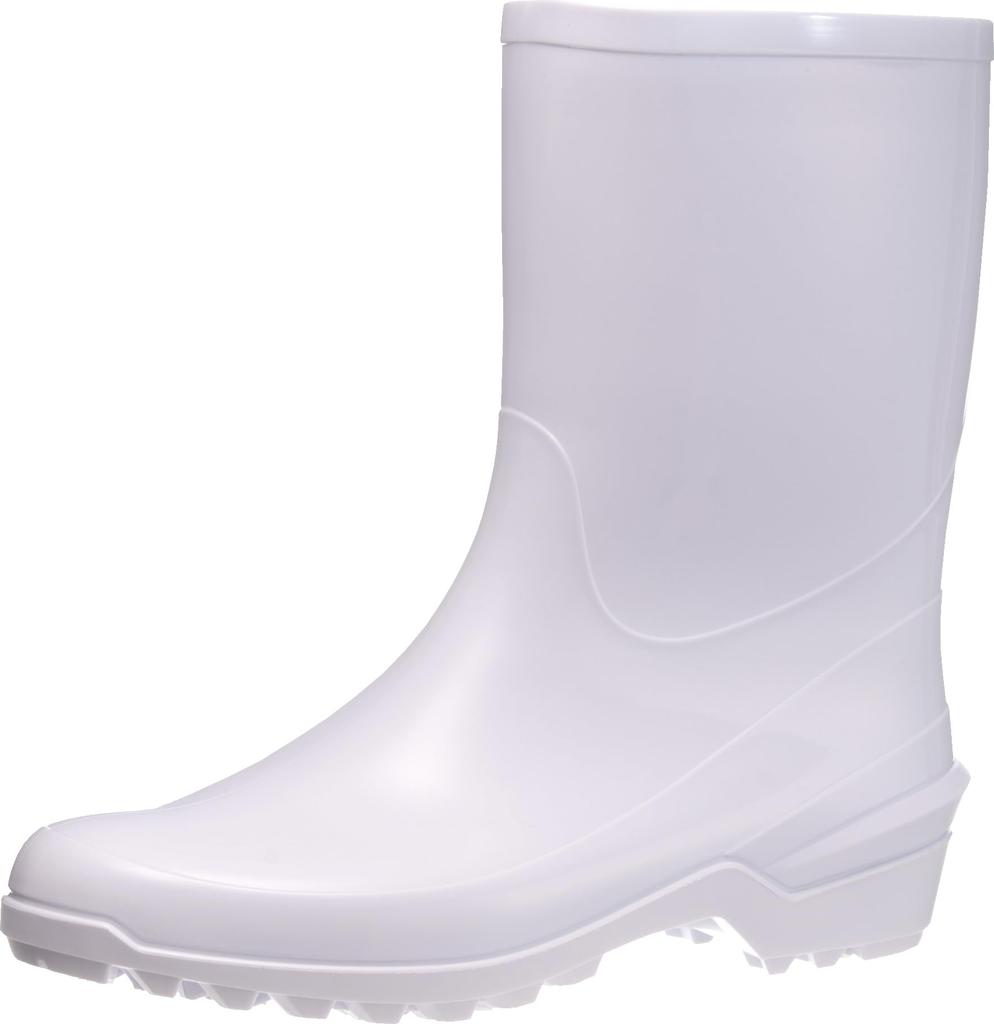 Asahi High-Zect Men's K100 Work Boots (No Backing), Made in Japan [Parallel Import]