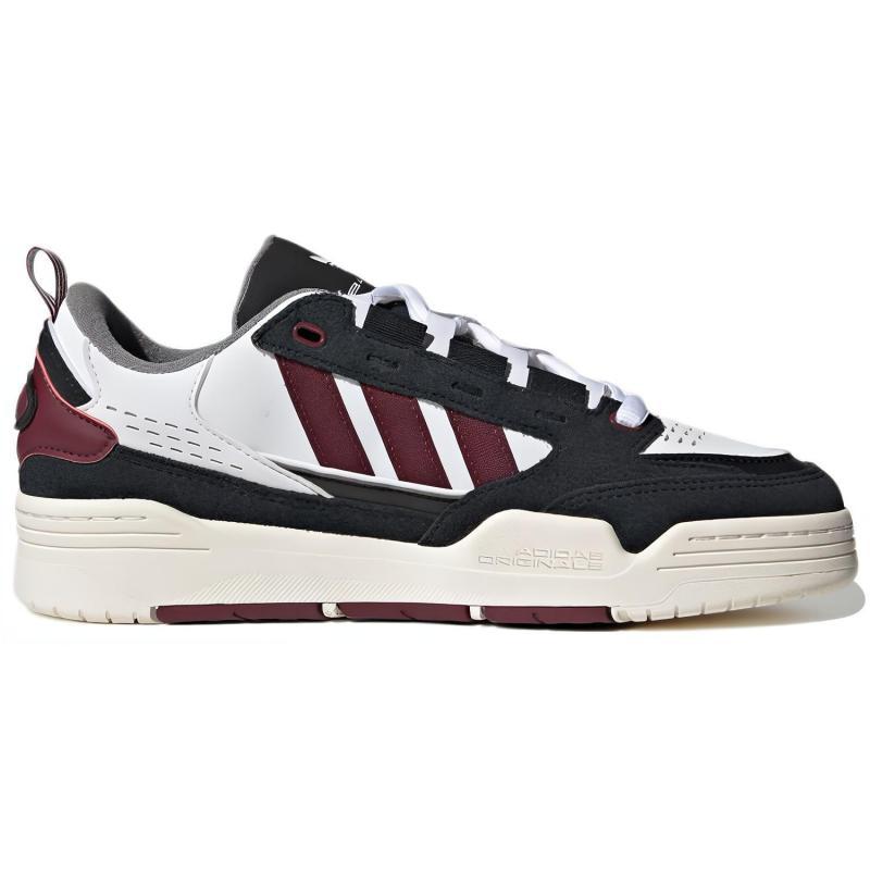Adidas Originals ADI2000 'White Black Red' Sneakers GY4121