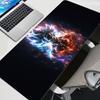 Anime Pad Mouse Hd Dragon Ball Print Anime Computer Gamer Locking Edge Mousepad Xxl Keyboard Pc Mice Mats Pad For Csgo