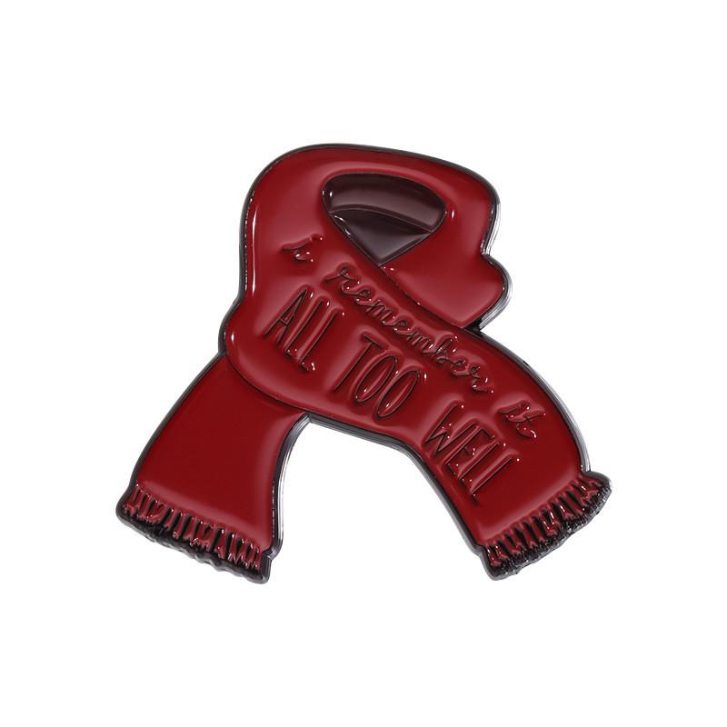 

Taylor Swift Multifunctional Cartoon Inspired Brooch With Colorful Coating Enamel QHXZ136