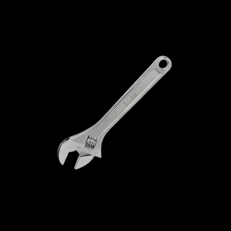 Sata 6-inch (150mm) Adjustable Wrench