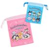 Sanrio Characters Drawstring Pouch Set 574350 (Shiba Inu)