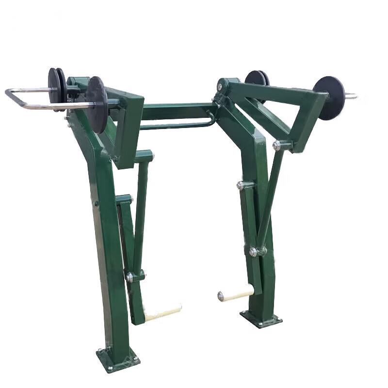 Zhongaoda Outdoor Leg Trainer