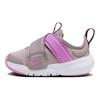 Nike Easy Comfortable Slip-Resistant Lightweight Low-Top Walking Shoes Light Mineral Purple Baby Shoes CZ0188-201