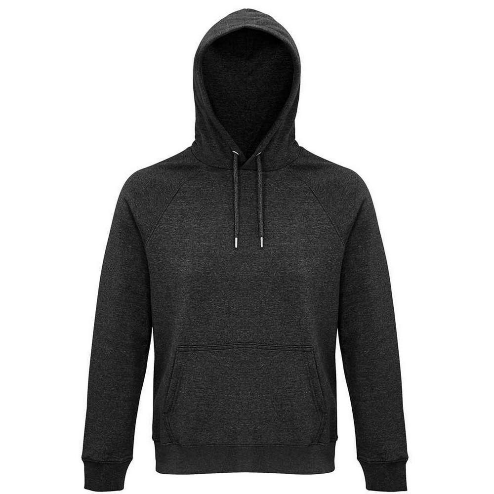 SOLS Stellar Bio-Kapuzenpullover für Erwachsene, Unisex