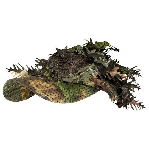 Jack Pyke LLCS Camo 3D Baseballkappe